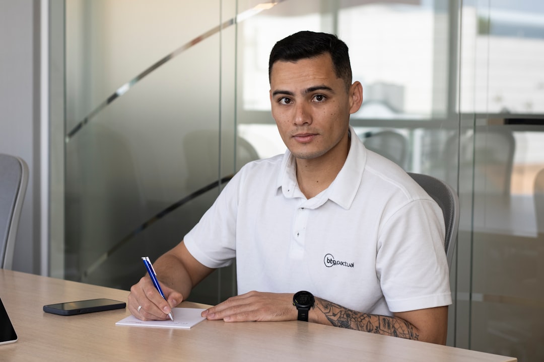 Football full-back overlapping during attack